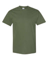 12 Pack: Gildan® Heavy Cotton Crewneck Short Sleeve T-Shirt