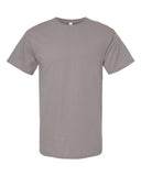 Pack 12 Gold Soft Touch Cotton T-Shirts for Adults