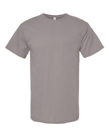 Pack 12 Gold Soft Touch Cotton T-Shirts for Adults