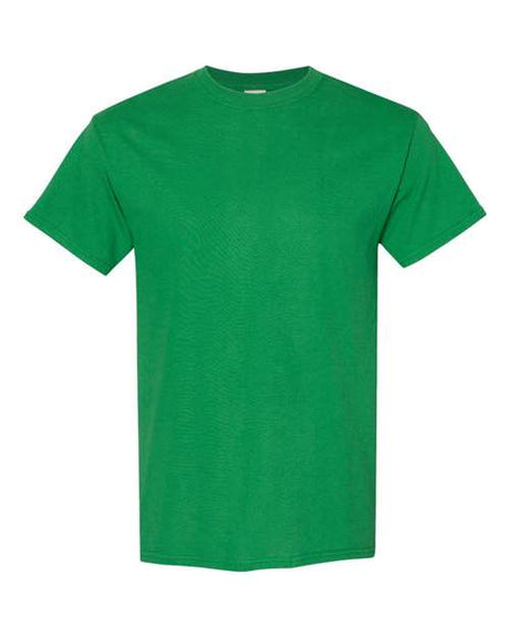 12 Pack: Gildan® Heavy Cotton Crewneck Short Sleeve T-Shirt