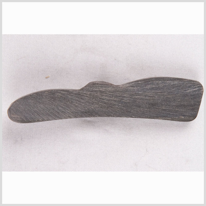 Gray Horn Toggle - 98L/63mm