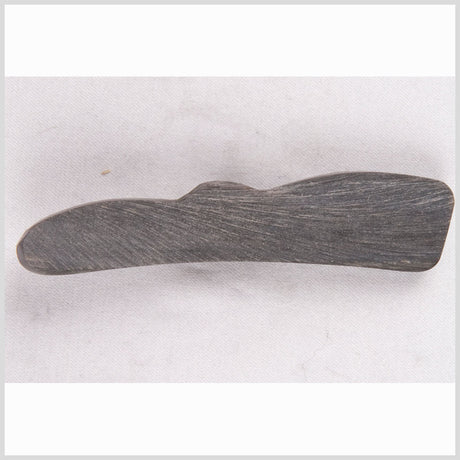 Gray Horn Toggle - 98L/63mm