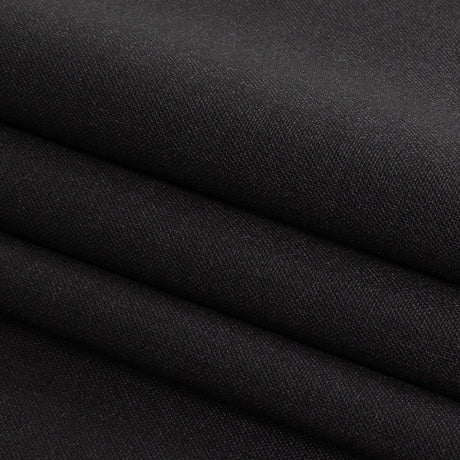Deep Well Stretch Blended Wool Suiting