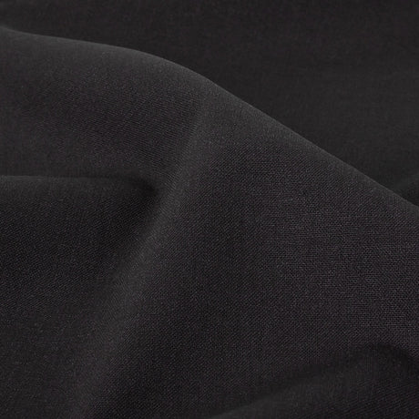 Deep Well Stretch Blended Wool Suiting