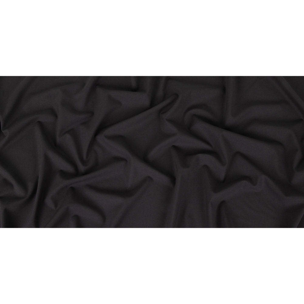 Deep Well Stretch Blended Wool Suiting