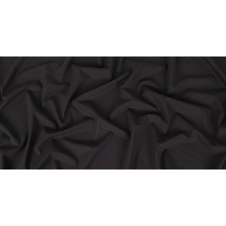 Deep Well Stretch Blended Wool Suiting