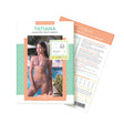 Tatiana Reversible Bikini Sirena Sewing Pattern