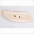 Natural Horn Toggle - 160L/100mm