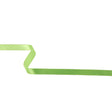 Seafoam Single Faced Satin Ribbon - 0.4375"