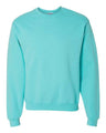 JERZEES Unisex NuBlend Crewneck Sweatshirt