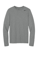 Nike Team rLegend Long Sleeve Tee