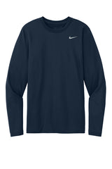 Nike Team rLegend Long Sleeve Tee