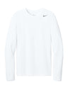 Nike Team rLegend Long Sleeve Tee