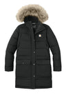 Carhartt® Women’s Montana Insulated Hooded Coat