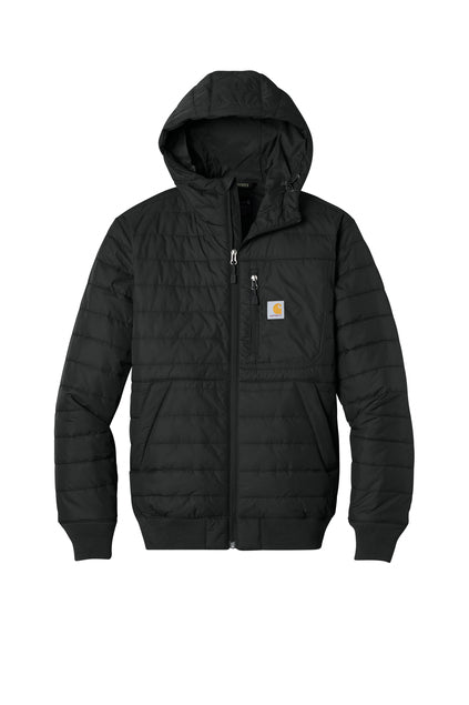 Carhartt® Gilliam Insulated Hooded Jacket