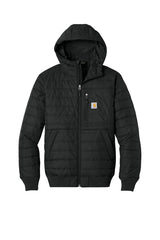 Carhartt® Gilliam Insulated Hooded Jacket