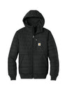 Carhartt® Gilliam Insulated Hooded Jacket