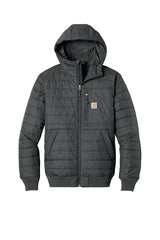 Carhartt® Gilliam Insulated Hooded Jacket