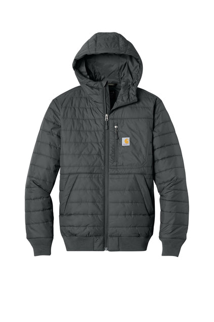 Carhartt® Gilliam Insulated Hooded Jacket