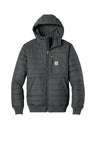 Carhartt® Gilliam Insulated Hooded Jacket