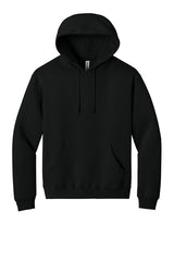 Jerzees Rugged Unisex Hooded Sweatshirt
