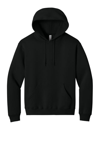 Jerzees Rugged Unisex Hooded Sweatshirt