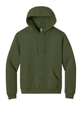 Jerzees Rugged Unisex Hooded Sweatshirt