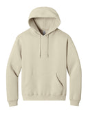 Jerzees Rugged Unisex Hooded Sweatshirt