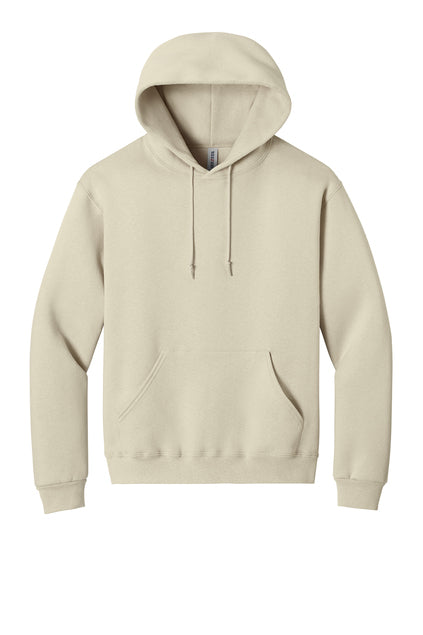 Jerzees Rugged Unisex Hooded Sweatshirt