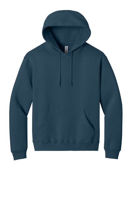 Jerzees Rugged Unisex Hooded Sweatshirt