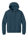 Jerzees Rugged Unisex Hooded Sweatshirt