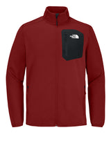 The North Face® Dove Creek Full-Zip Fleece Jacket