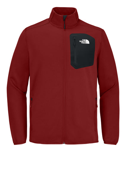 The North Face® Dove Creek Full-Zip Fleece Jacket