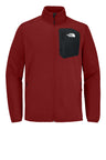 The North Face® Dove Creek Full-Zip Fleece Jacket