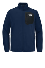 The North Face® Dove Creek Full-Zip Fleece Jacket