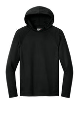 A4 Cooling Performance Long Sleeve Hooded Tee