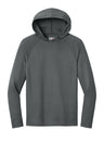 A4 Cooling Performance Long Sleeve Hooded Tee