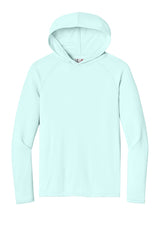 A4 Cooling Performance Long Sleeve Hooded Tee