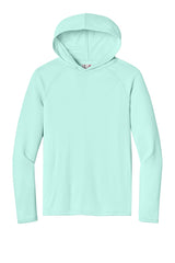 A4 Cooling Performance Long Sleeve Hooded Tee