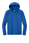 A4 Cooling Performance Long Sleeve Hooded Tee