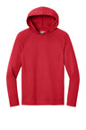 A4 Cooling Performance Long Sleeve Hooded Tee