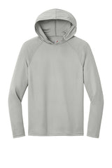 A4 Cooling Performance Long Sleeve Hooded Tee
