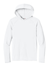 A4 Cooling Performance Long Sleeve Hooded Tee