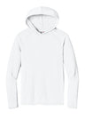 A4 Cooling Performance Long Sleeve Hooded Tee