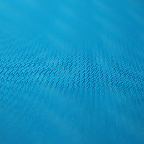 Stretch Mesh Nylon Spandex Fabric - Multiple Colors, Solid Mesh, 58/60" Width (1 Yard)