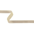 Lavender, Lemon, and Tofu Rectangles Jacquard Ribbon - 0.625"