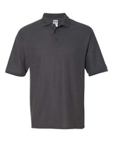 JERZEES Men's Easy Care Piqué Polo