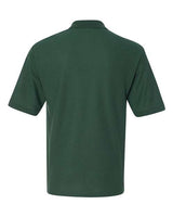 JERZEES Men's Easy Care Piqué Polo