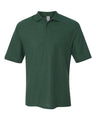 JERZEES Men's Easy Care Piqué Polo