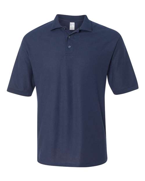 JERZEES Men's Easy Care Piqué Polo